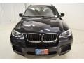 Carbon Black Metallic - X5 M M xDrive Photo No. 4