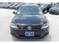 Black Uni - Jetta SE Sedan Photo No. 2