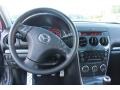 Titanium Gray Metallic - MAZDA6 MAZDASPEED6 Sport Photo No. 21
