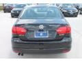 Black Uni - Jetta SE Sedan Photo No. 8