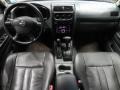 Granite Metallic - Xterra SE V6 4x4 Photo No. 7