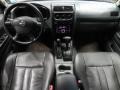 2003 Granite Metallic Nissan Xterra SE V6 4x4  photo #7