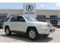 2003 Titanium Metallic Toyota 4Runner SR5  photo #1