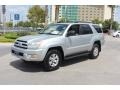 2003 Titanium Metallic Toyota 4Runner SR5  photo #2