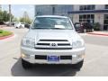 2003 Titanium Metallic Toyota 4Runner SR5  photo #3