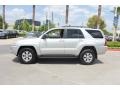 2003 Titanium Metallic Toyota 4Runner SR5  photo #5