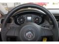 Black Uni - Jetta SE Sedan Photo No. 21