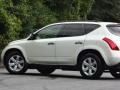 2006 Glacier Pearl Nissan Murano SL AWD  photo #24