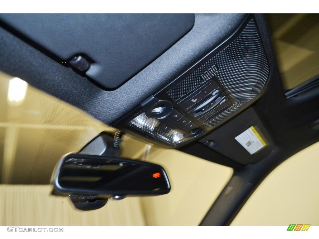 2013 X5 M M xDrive - Carbon Black Metallic / Black photo #25