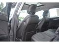 Charcoal Black Rear Seat Photo for 2014 Ford Fusion #84283905