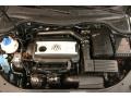 2011 Volkswagen CC 2.0 Liter FSI Turbocharged DOHC 16-Valve VVT 4 Cylinder Engine Photo