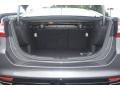 Charcoal Black Trunk Photo for 2014 Ford Fusion #84283929