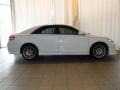 Super White - Camry LE Photo No. 2
