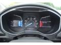 Charcoal Black Gauges Photo for 2014 Ford Fusion #84284214