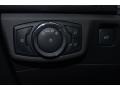 Charcoal Black Controls Photo for 2014 Ford Fusion #84284235