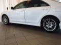 Super White - Camry LE Photo No. 8