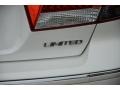 2008 Powder White Pearl Hyundai Azera Limited  photo #6