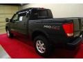 Galaxy Black - Titan Pro-4X Crew Cab 4x4 Photo No. 4