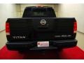 Galaxy Black - Titan Pro-4X Crew Cab 4x4 Photo No. 5