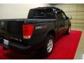 Galaxy Black - Titan Pro-4X Crew Cab 4x4 Photo No. 6