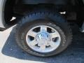 Deep Cherry Red Crystal Pearl - Ram 2500 HD Laramie Crew Cab 4x4 Photo No. 3