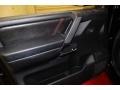 Galaxy Black - Titan Pro-4X Crew Cab 4x4 Photo No. 9