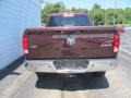 Deep Cherry Red Crystal Pearl - Ram 2500 HD Laramie Crew Cab 4x4 Photo No. 5