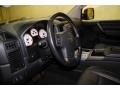 Galaxy Black - Titan Pro-4X Crew Cab 4x4 Photo No. 11