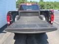 Deep Cherry Red Crystal Pearl - Ram 2500 HD Laramie Crew Cab 4x4 Photo No. 7