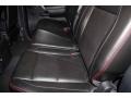 Galaxy Black - Titan Pro-4X Crew Cab 4x4 Photo No. 14