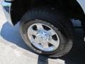 Deep Cherry Red Crystal Pearl - Ram 2500 HD Laramie Crew Cab 4x4 Photo No. 9