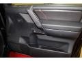 Galaxy Black - Titan Pro-4X Crew Cab 4x4 Photo No. 17