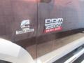 2012 Deep Cherry Red Crystal Pearl Dodge Ram 2500 HD Laramie Crew Cab 4x4  photo #13