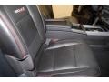 Galaxy Black - Titan Pro-4X Crew Cab 4x4 Photo No. 18