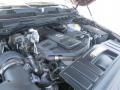 Deep Cherry Red Crystal Pearl - Ram 2500 HD Laramie Crew Cab 4x4 Photo No. 14
