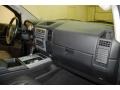 Galaxy Black - Titan Pro-4X Crew Cab 4x4 Photo No. 19