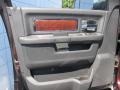Deep Cherry Red Crystal Pearl - Ram 2500 HD Laramie Crew Cab 4x4 Photo No. 15