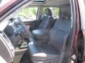 Deep Cherry Red Crystal Pearl - Ram 2500 HD Laramie Crew Cab 4x4 Photo No. 17