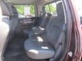 Deep Cherry Red Crystal Pearl - Ram 2500 HD Laramie Crew Cab 4x4 Photo No. 18