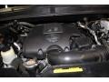 Galaxy Black - Titan Pro-4X Crew Cab 4x4 Photo No. 24