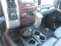 Deep Cherry Red Crystal Pearl - Ram 2500 HD Laramie Crew Cab 4x4 Photo No. 21