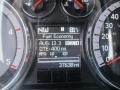 Deep Cherry Red Crystal Pearl - Ram 2500 HD Laramie Crew Cab 4x4 Photo No. 25