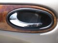 Topaz Metallic - XJ XJ8 Photo No. 7