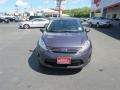 Violet Grey Metallic - Fiesta S Sedan Photo No. 2