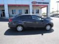 Violet Grey Metallic - Fiesta S Sedan Photo No. 8
