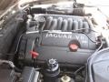 1999 Topaz Metallic Jaguar XJ XJ8  photo #21