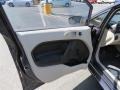 Violet Grey Metallic - Fiesta S Sedan Photo No. 10