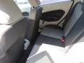Violet Grey Metallic - Fiesta S Sedan Photo No. 12