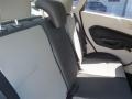 Violet Grey Metallic - Fiesta S Sedan Photo No. 14