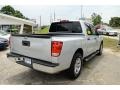Brilliant Silver - Titan SV Crew Cab Photo No. 4